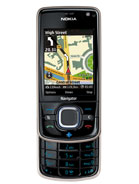 Best available price of Nokia 6210 Navigator in Azerbaijan