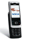 Best available price of Nokia 6282 in Azerbaijan