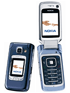 Best available price of Nokia 6290 in Azerbaijan