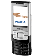 Best available price of Nokia 6500 slide in Azerbaijan