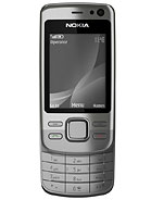 Best available price of Nokia 6600i slide in Azerbaijan