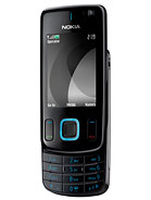 Best available price of Nokia 6600 slide in Azerbaijan