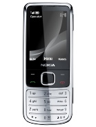 Best available price of Nokia 6700 classic in Azerbaijan