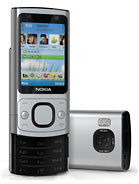 Best available price of Nokia 6700 slide in Azerbaijan