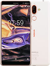 Best available price of Nokia 7 plus in Azerbaijan