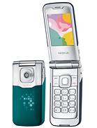 Best available price of Nokia 7510 Supernova in Azerbaijan