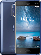 Best available price of Nokia 8 in Azerbaijan