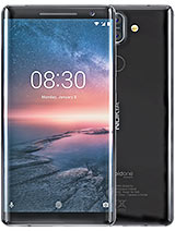 Best available price of Nokia 8 Sirocco in Azerbaijan