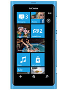 Best available price of Nokia Lumia 800 in Azerbaijan