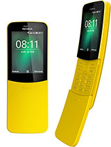 Best available price of Nokia 8110 4G in Azerbaijan