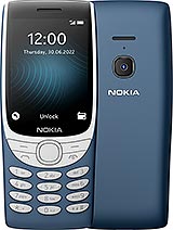 Best available price of Nokia 8210 4G in Azerbaijan