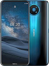 Best available price of Nokia 8.3 5G in Azerbaijan