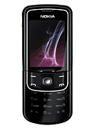 Best available price of Nokia 8600 Luna in Azerbaijan