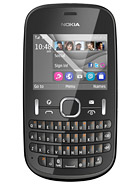 Best available price of Nokia Asha 200 in Azerbaijan