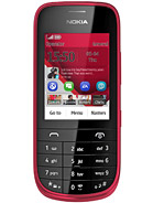 Best available price of Nokia Asha 203 in Azerbaijan