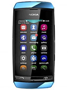 Best available price of Nokia Asha 305 in Azerbaijan