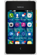 Best available price of Nokia Asha 502 Dual SIM in Azerbaijan