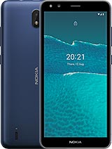 Best available price of Nokia C1 2nd Edition in Azerbaijan