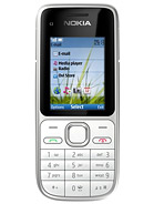 Best available price of Nokia C2-01 in Azerbaijan