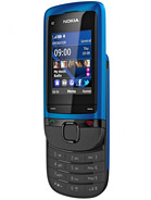 Best available price of Nokia C2-05 in Azerbaijan