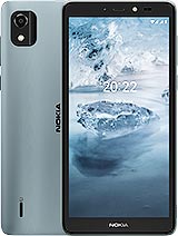 Best available price of Nokia C2 2nd Edition in Azerbaijan