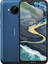 Best available price of Nokia C20 Plus in Azerbaijan
