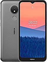 Best available price of Nokia C21 in Azerbaijan