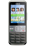 Best available price of Nokia C5 5MP in Azerbaijan
