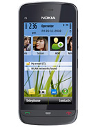 Best available price of Nokia C5-06 in Azerbaijan