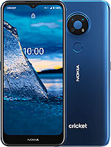 Nokia 5-1 at Azerbaijan.mymobilemarket.net