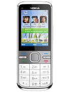 Best available price of Nokia C5 in Azerbaijan