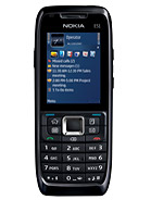 Best available price of Nokia E51 camera-free in Azerbaijan