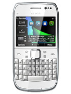 Best available price of Nokia E6 in Azerbaijan