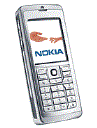 Best available price of Nokia E60 in Azerbaijan
