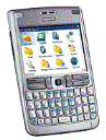 Best available price of Nokia E61 in Azerbaijan