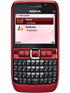 Best available price of Nokia E63 in Azerbaijan