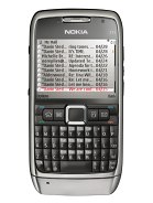 Best available price of Nokia E71 in Azerbaijan