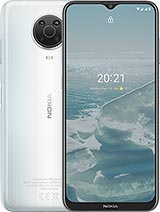 Best available price of Nokia G20 in Azerbaijan