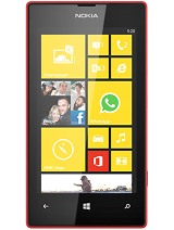 Best available price of Nokia Lumia 520 in Azerbaijan