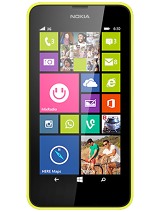 Best available price of Nokia Lumia 630 Dual SIM in Azerbaijan