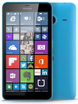 Best available price of Microsoft Lumia 640 XL Dual SIM in Azerbaijan