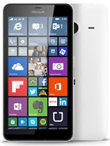 Best available price of Microsoft Lumia 640 XL LTE in Azerbaijan