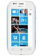 Best available price of Nokia Lumia 710 in Azerbaijan