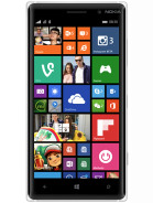 Best available price of Nokia Lumia 830 in Azerbaijan