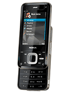 Best available price of Nokia N81 8GB in Azerbaijan