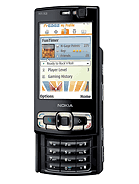 Best available price of Nokia N95 8GB in Azerbaijan