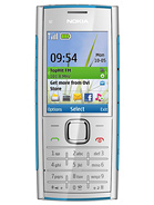 Best available price of Nokia X2-00 in Azerbaijan