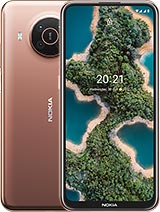 Best available price of Nokia X20 in Azerbaijan