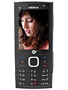 Best available price of Nokia X5 TD-SCDMA in Azerbaijan