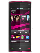 Best available price of Nokia X6 16GB 2010 in Azerbaijan